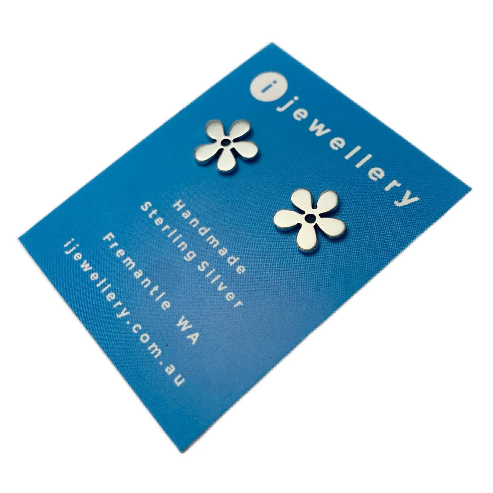 SpongeBob Flowers Studs (3).JPG