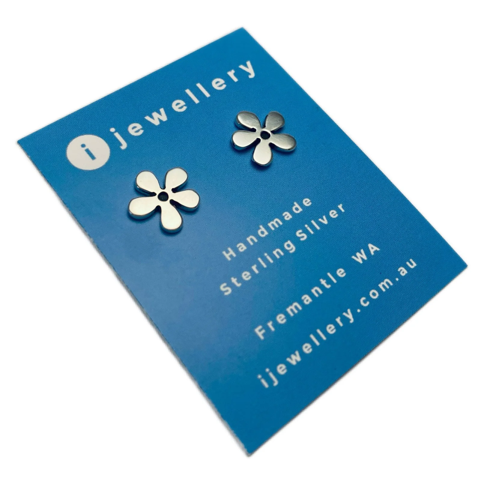 SpongeBob Flowers Studs (2).JPG