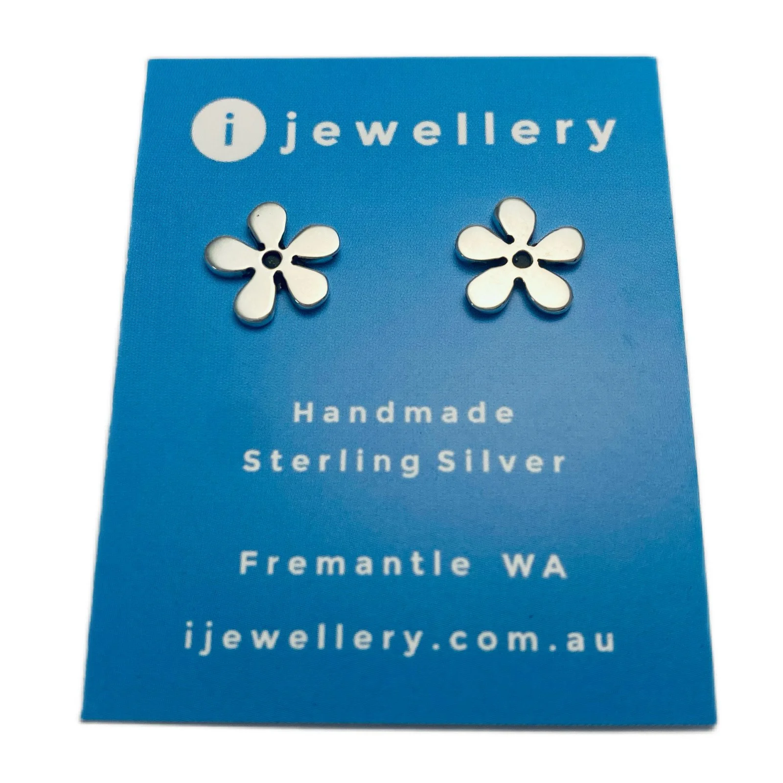 SpongeBob Flowers Studs (1).JPG