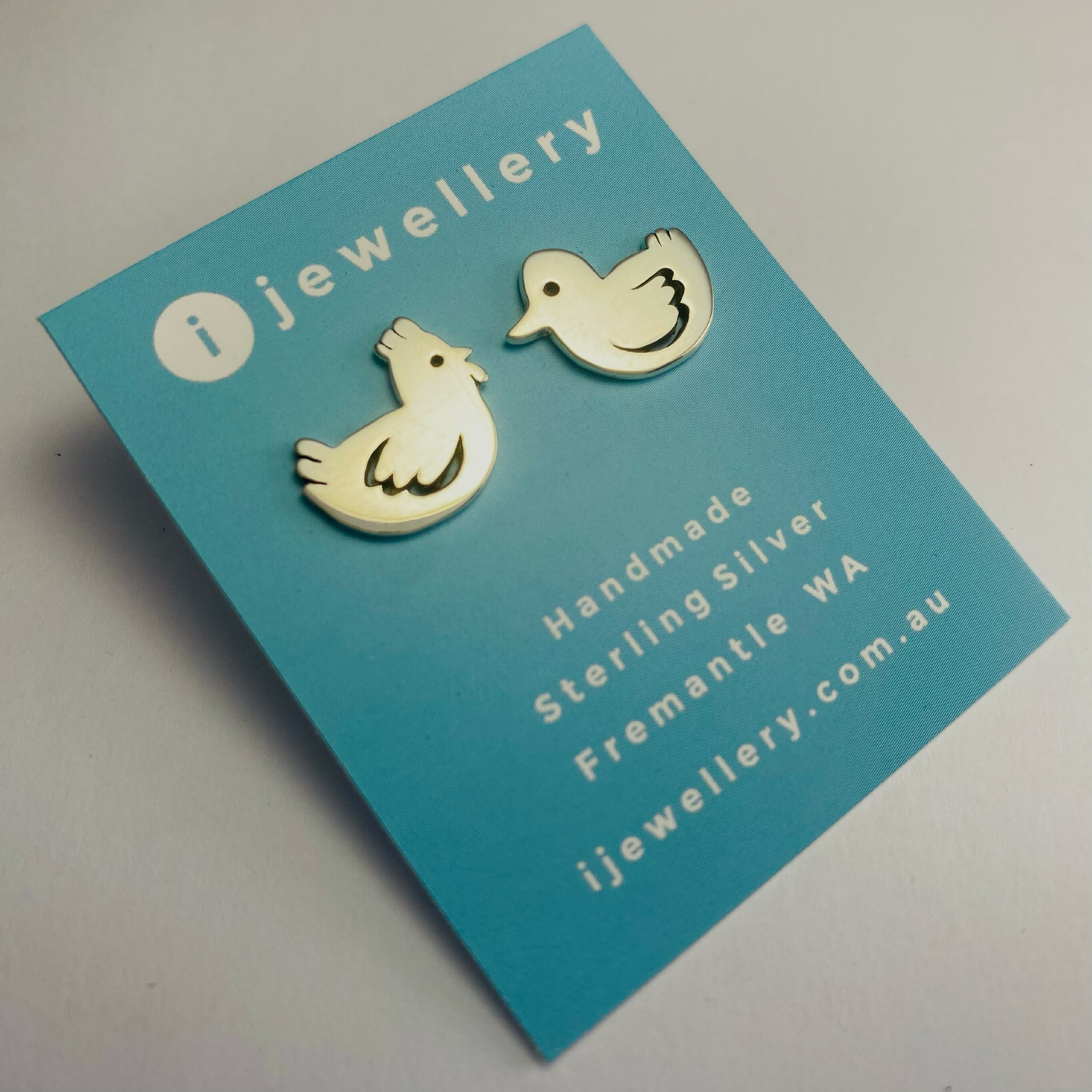 Duck Chicken Stud Earrings (3).PNG