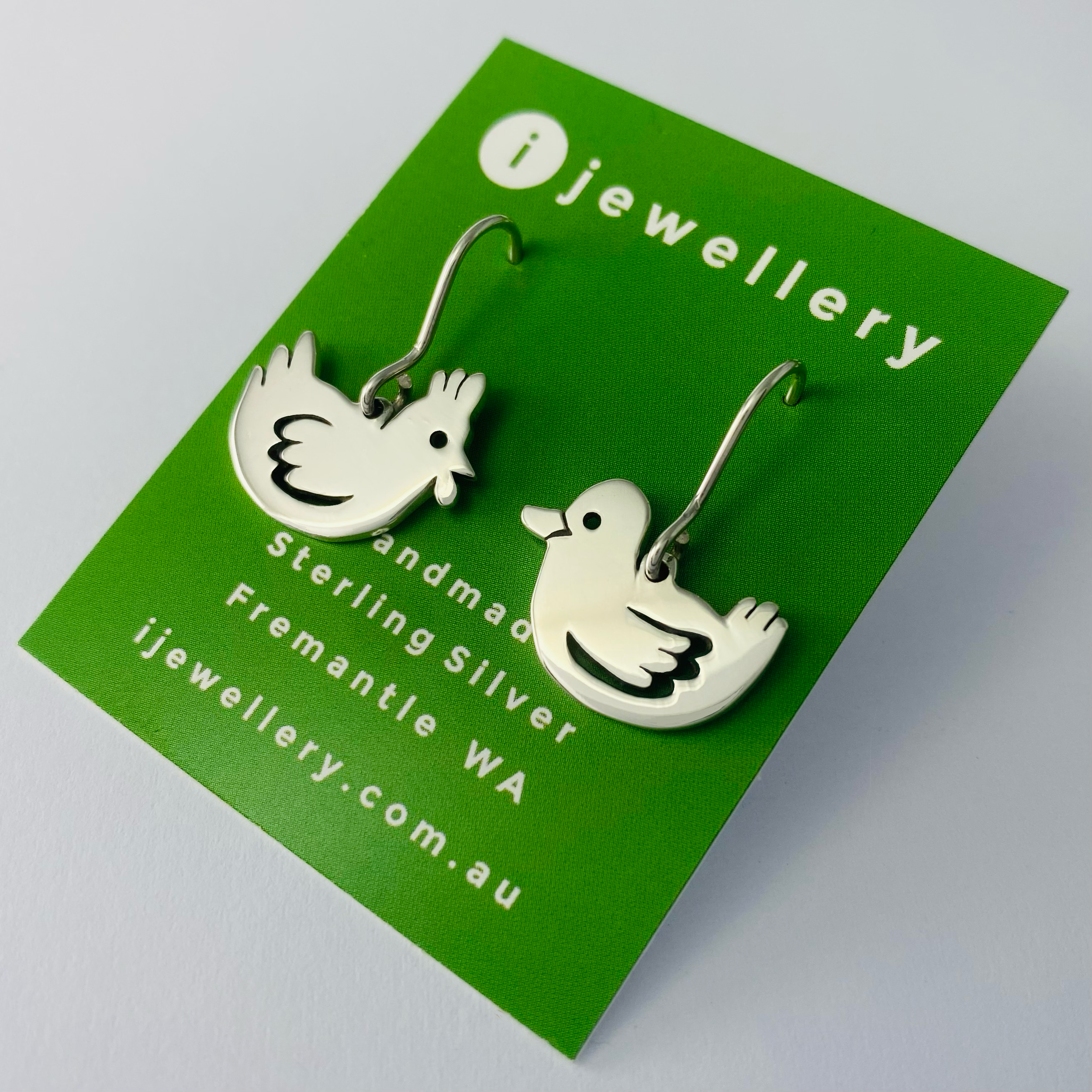 Duck Chicken Drop Earrings (1).PNG