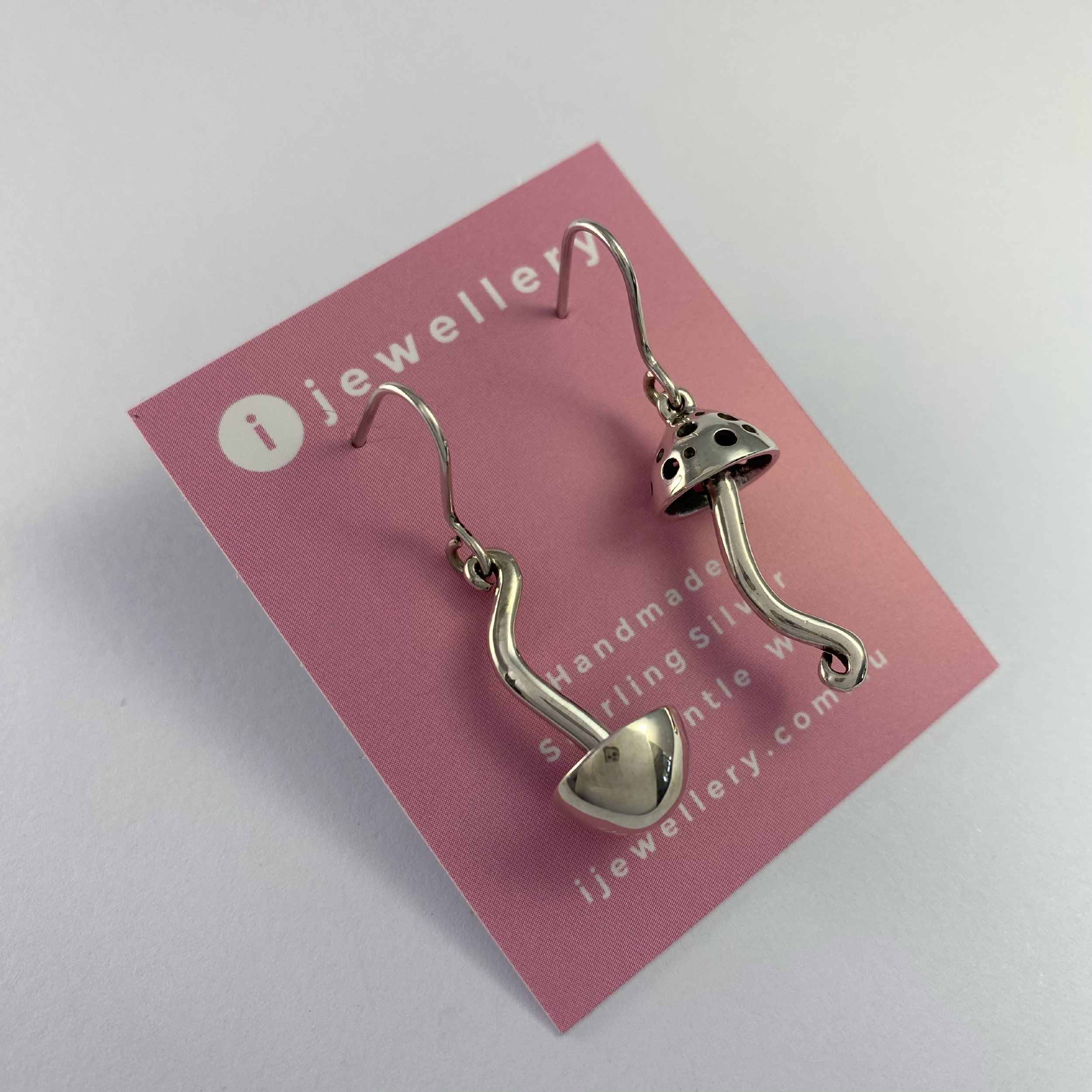 Mushroom Earrings Up and Down Odd (1).PNG