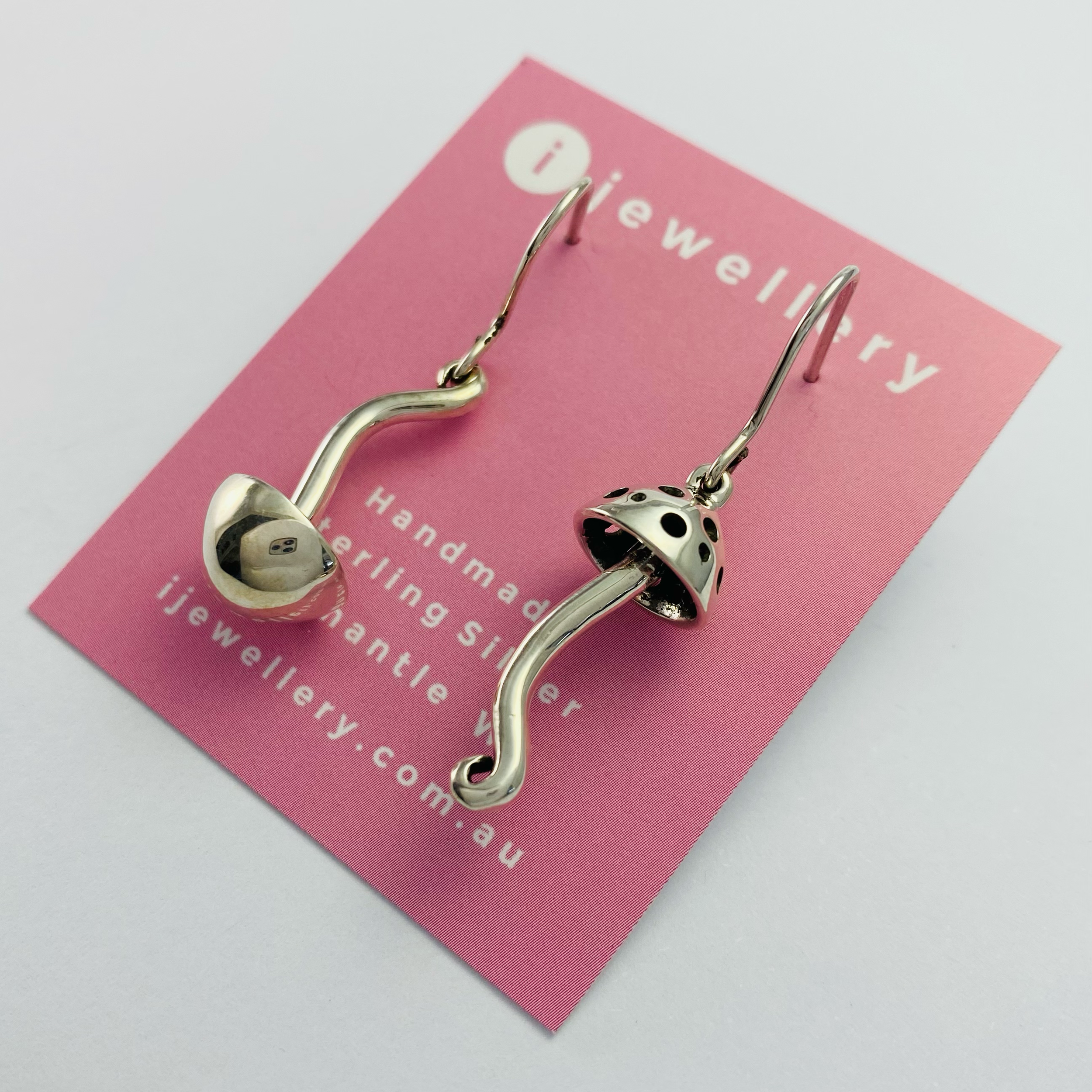 Mushroom Earrings Up and Down Odd (2).PNG