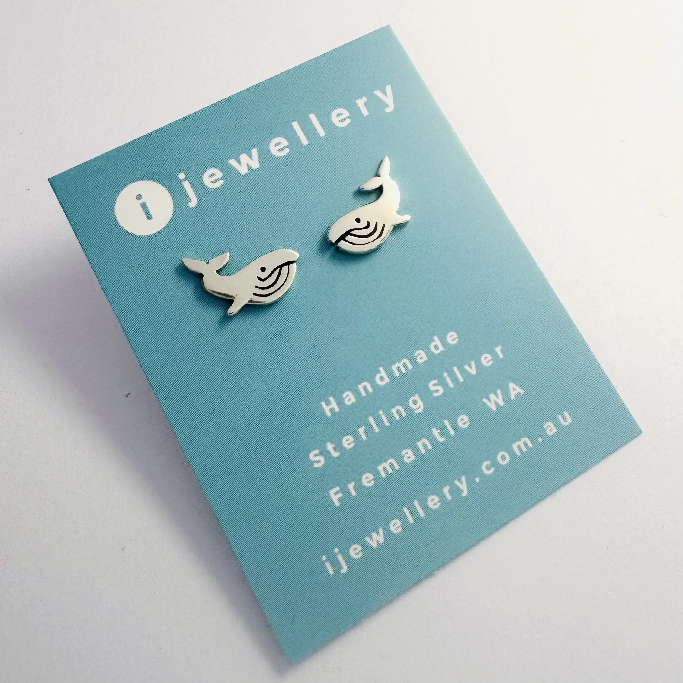 Humpback Whale Stud Earrings (2).jpeg