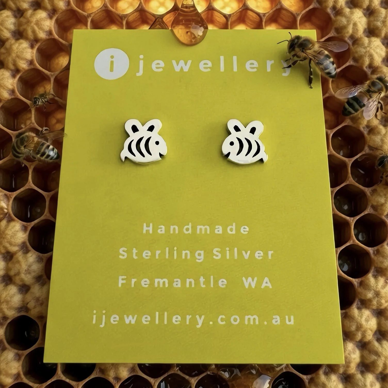 Little Bee Stud Earrings.jpg