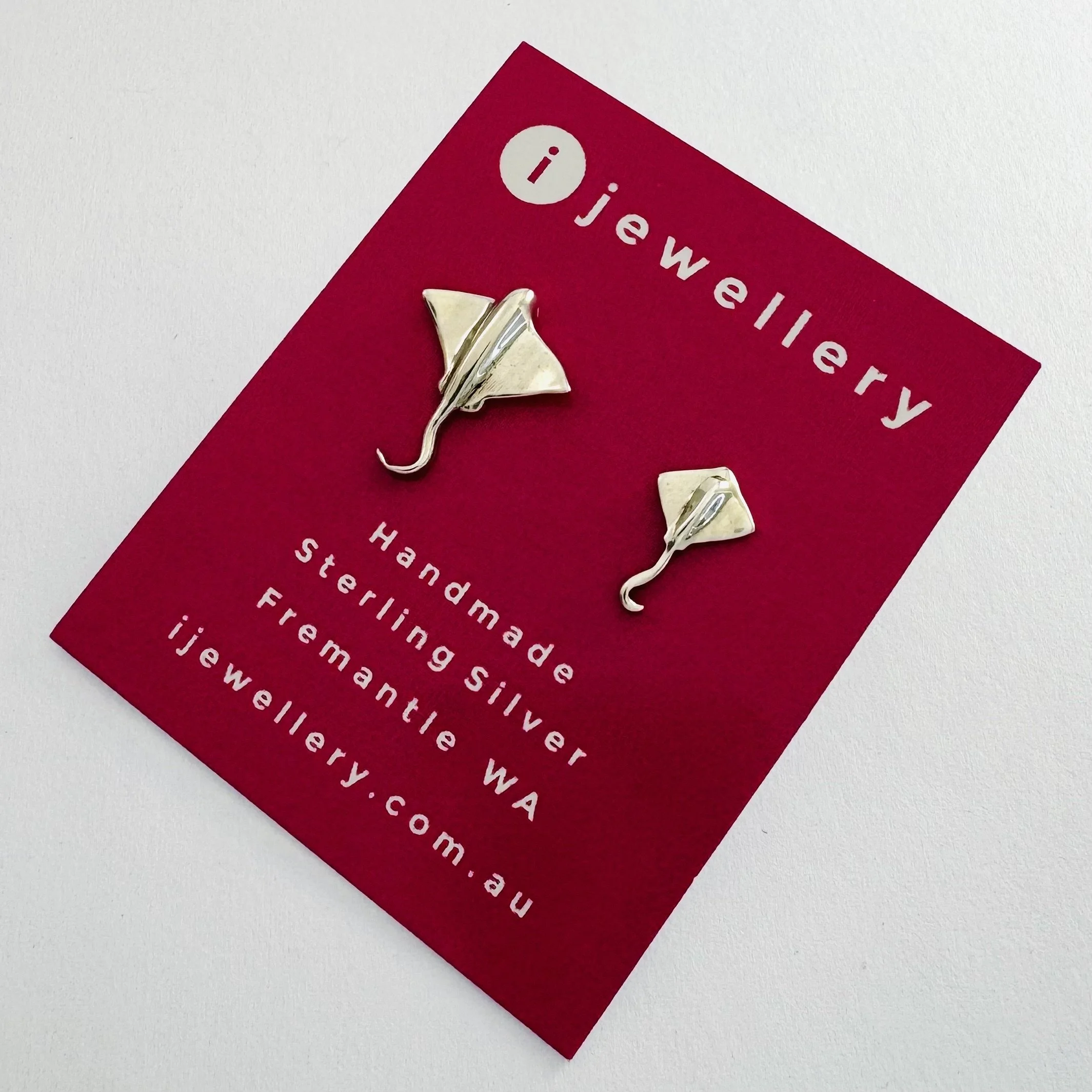 Mother and Pup Sting Ray Studs (3).jpeg