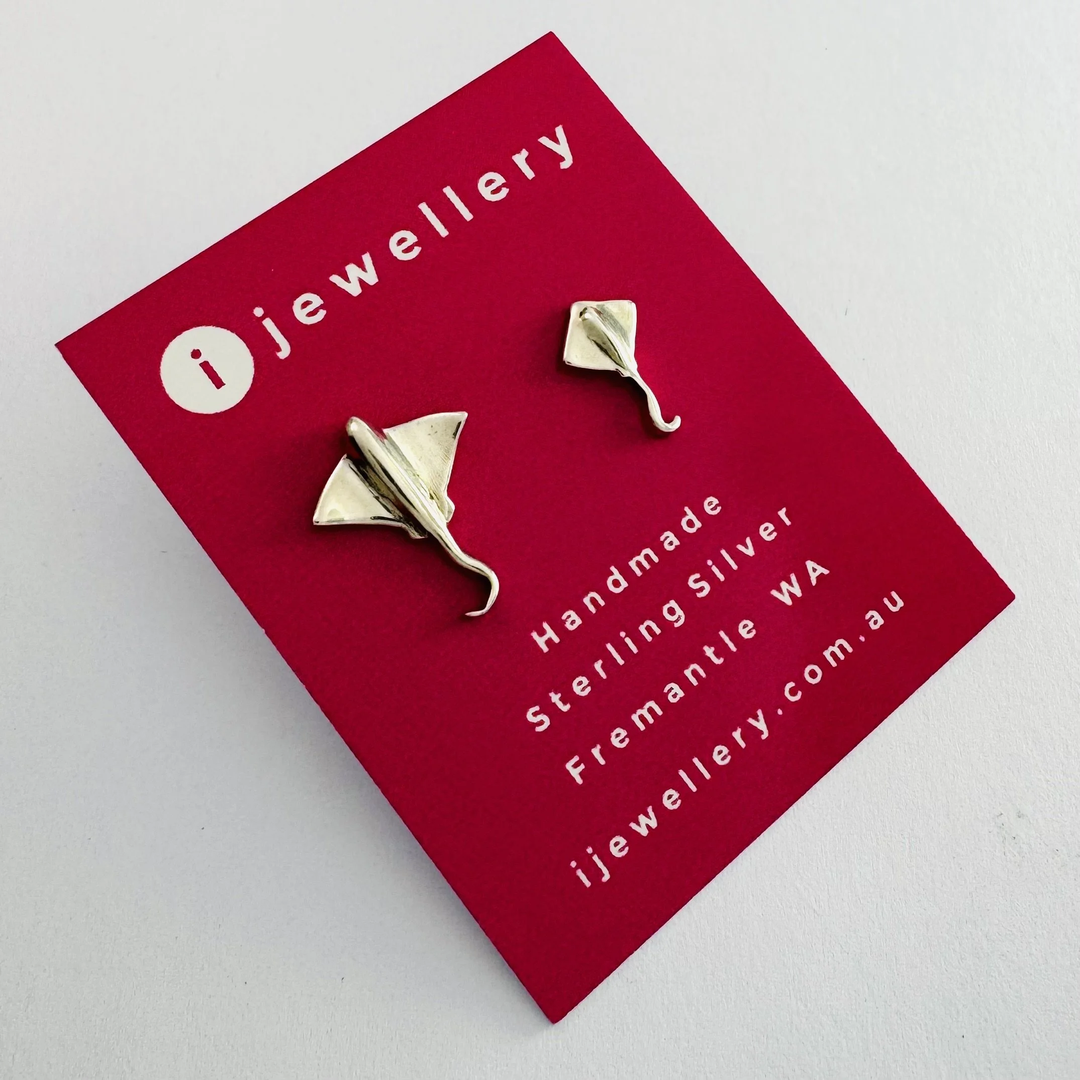 Mother and Pup Sting Ray Studs (2).jpeg