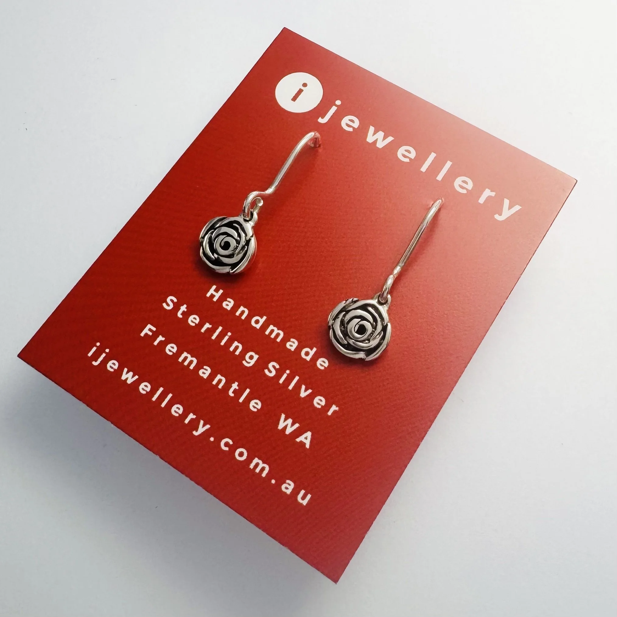 Little Rose Drop Earrings  (3).jpeg