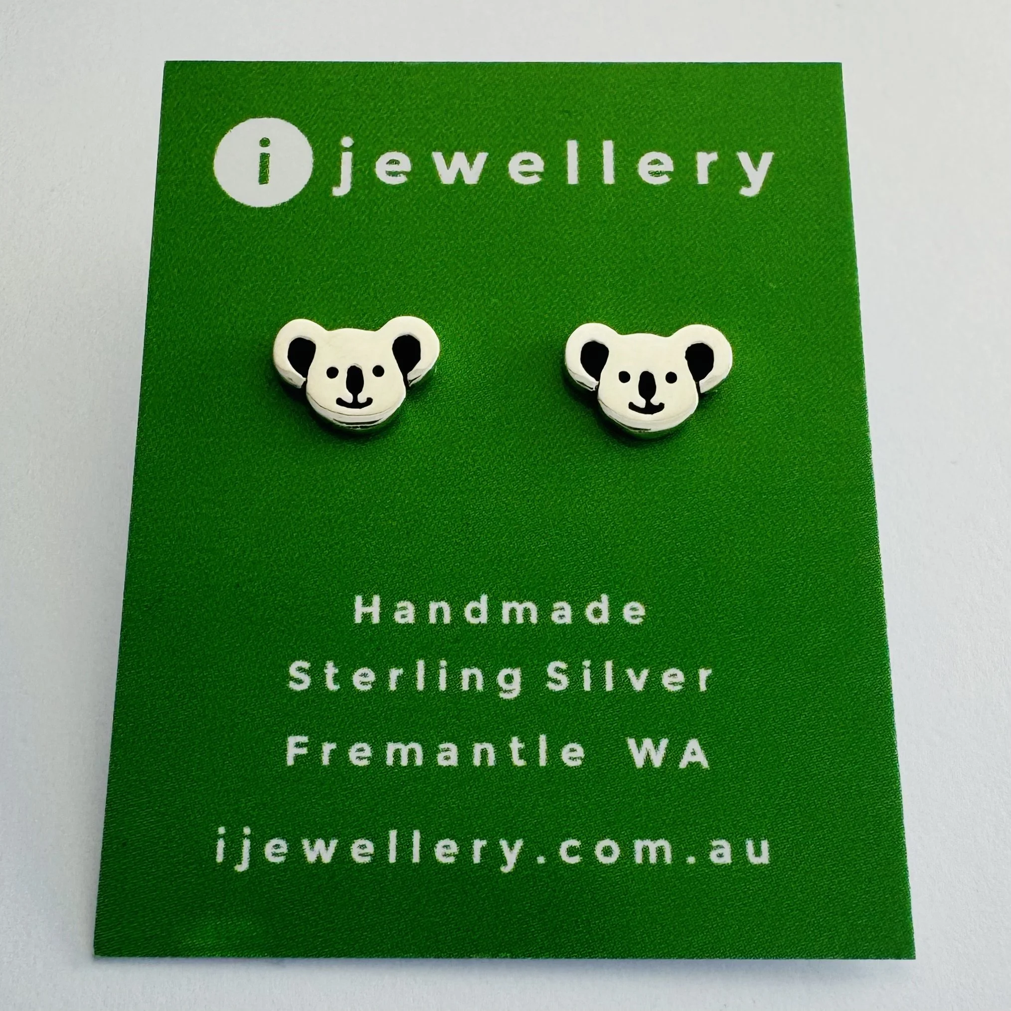 Happy Koala Stud Earrings (2).jpeg