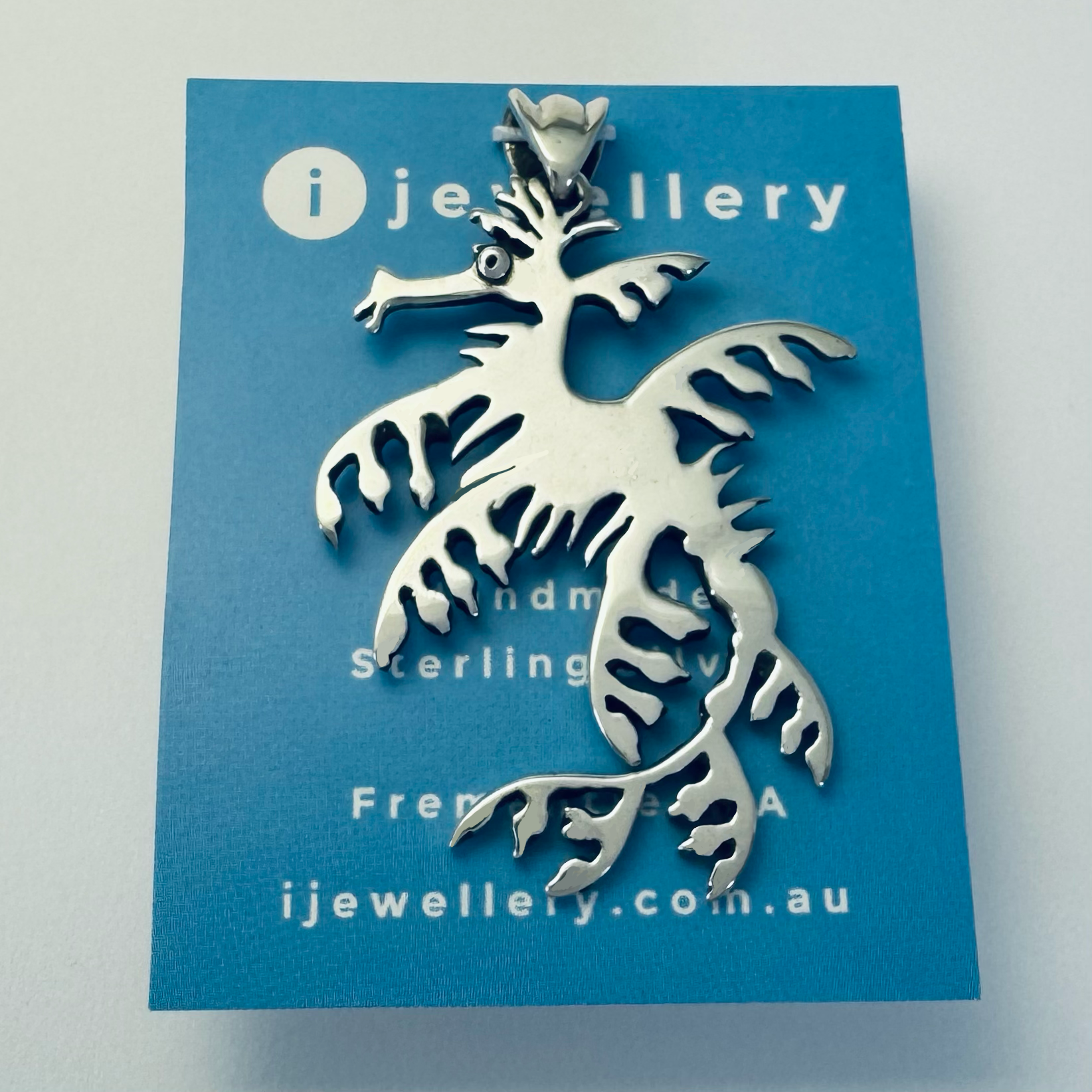 ijewellery Leafy Sea Dragon Pendant.PNG