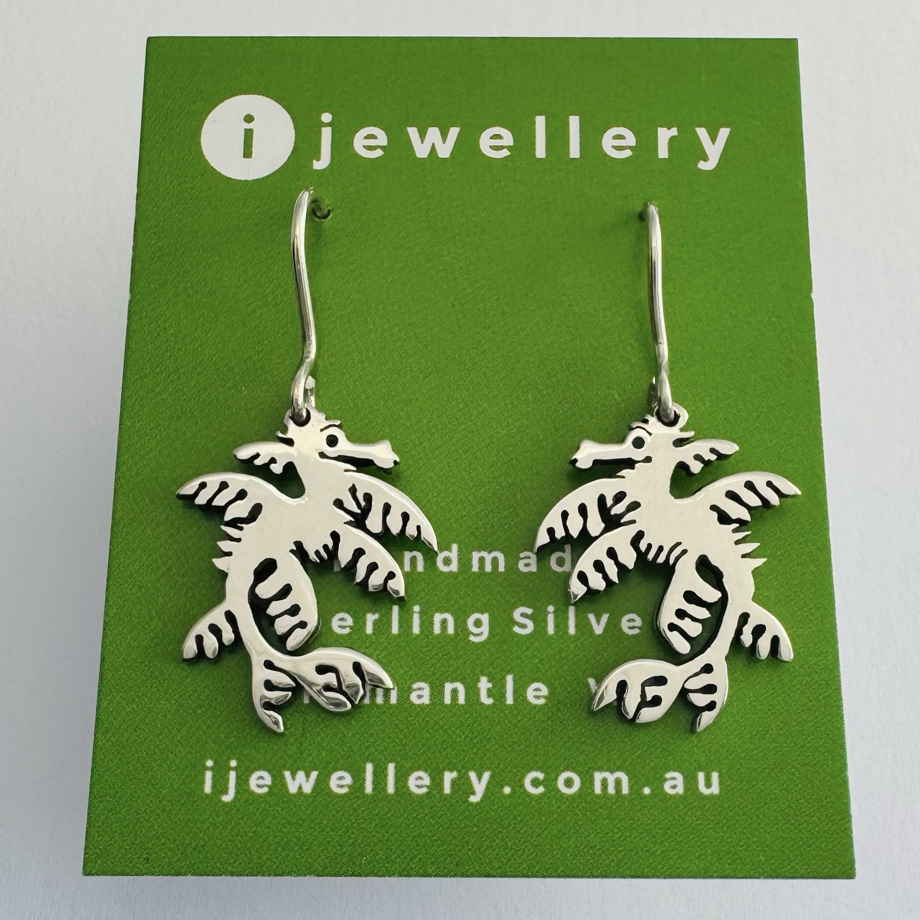 Leafy Sea Dragon Drop Earrings (1).jpg