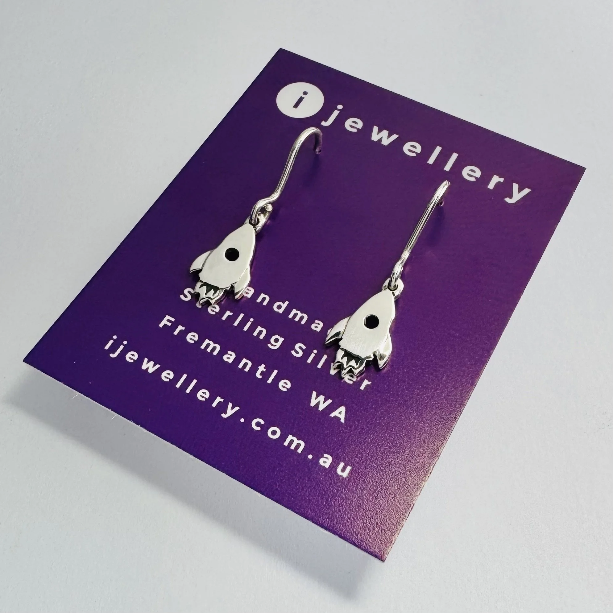 Rocket Ship Drop Earrings (2).jpeg