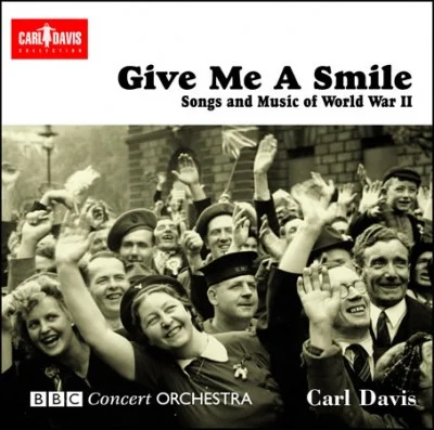 GIVE ME A SMILE