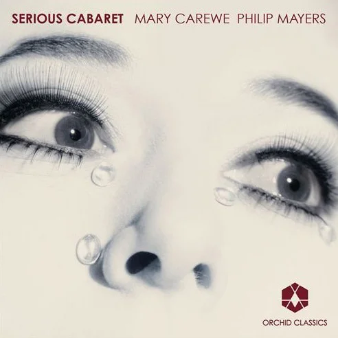 SERIOUS CABARET