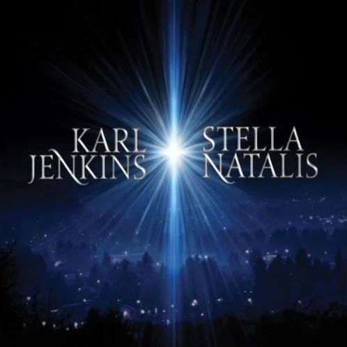 KARL JENKINS: STELLA NATALIS