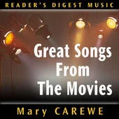 Great Songs From The Movies
