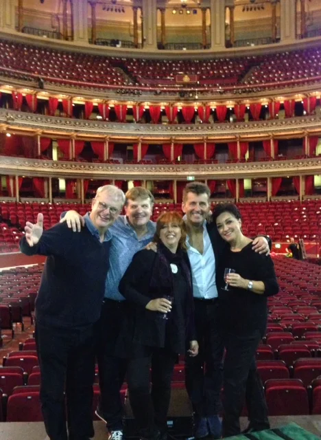 Best of Broadway - Royal Albert Hall