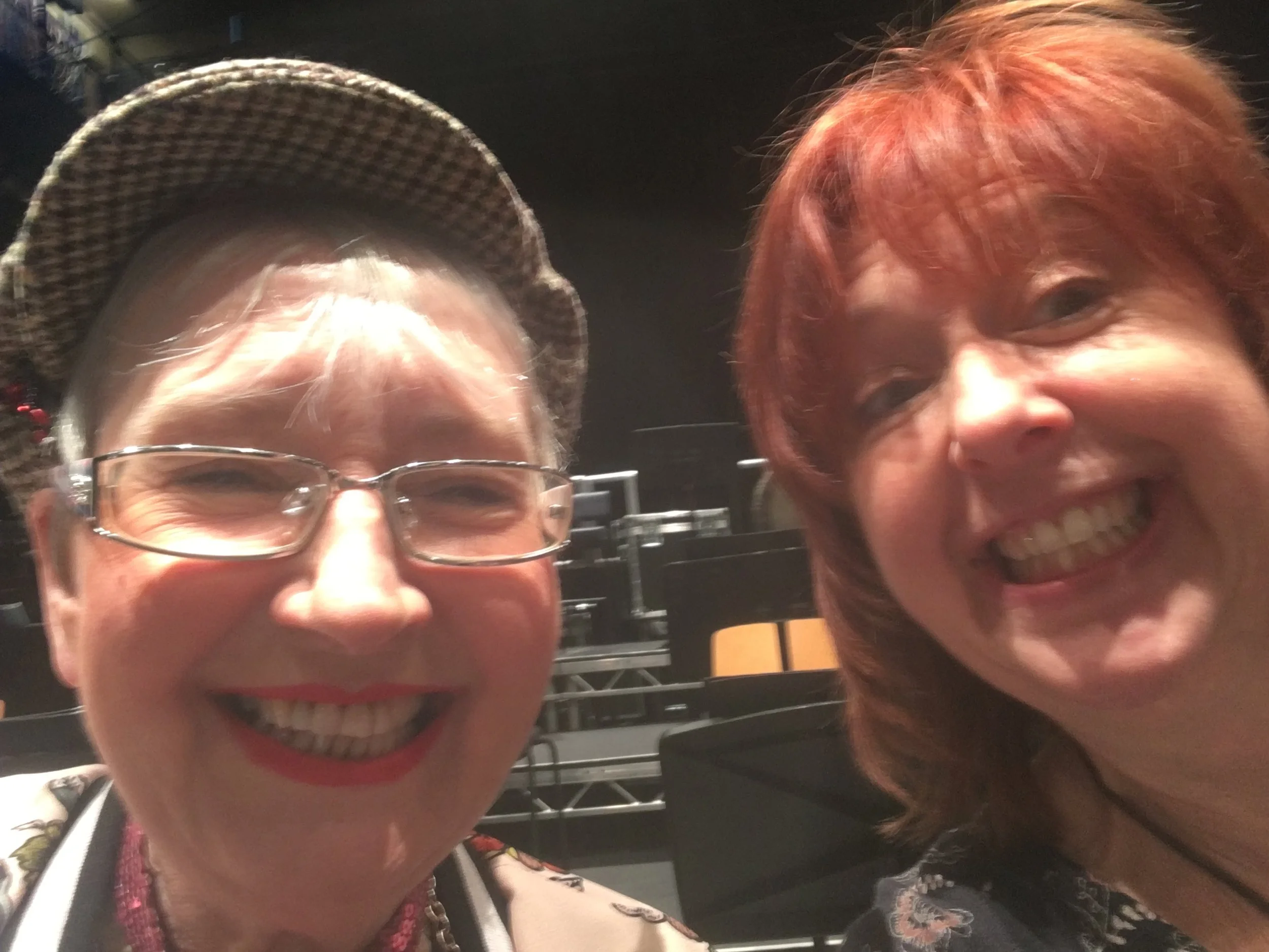 Wartime songs with the BBC Concert Orchestra