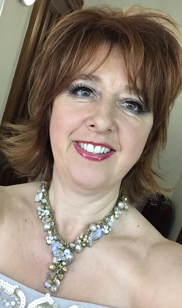 Those James Bond Theme songs - so great to sing!