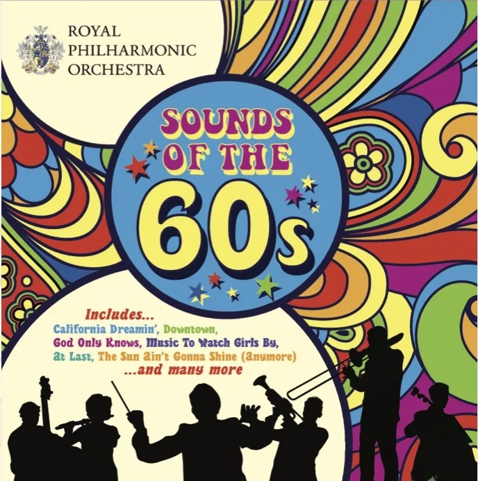 Sounds Of The 60s