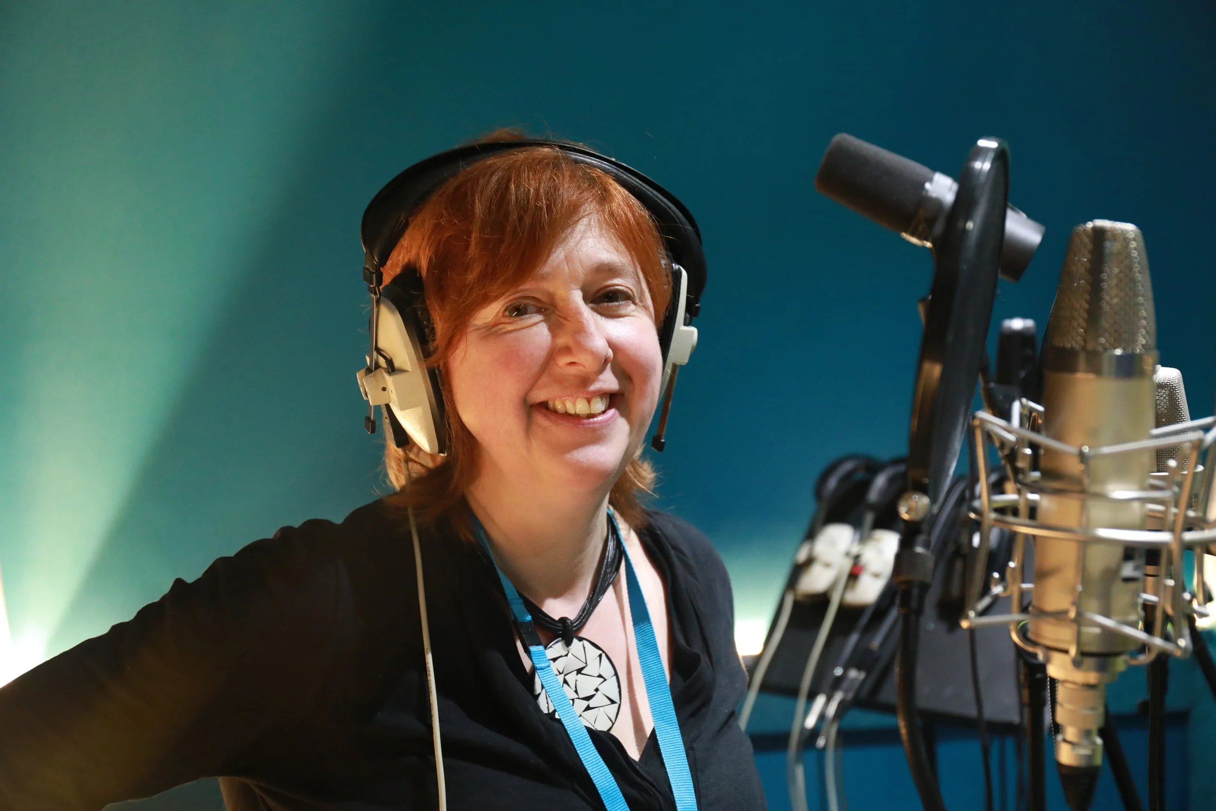 Coaching Cole Porter in Prague