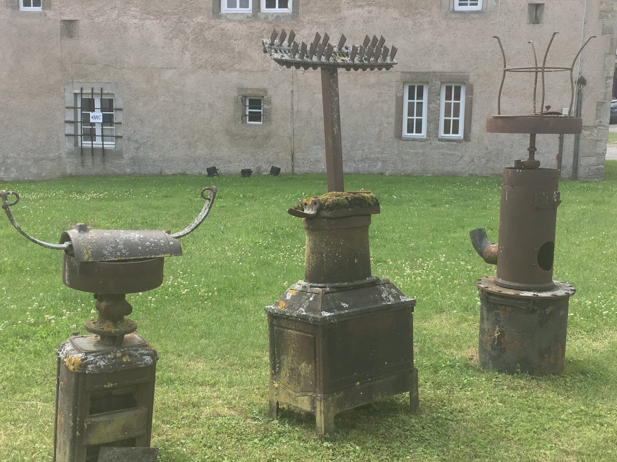 Wonderful festival: Voices-Holzhausen