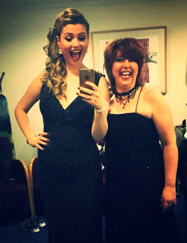 'Bernstein On Broadway' in Dublin