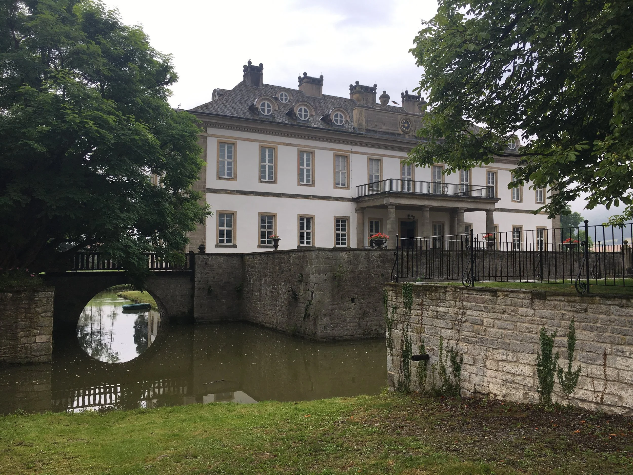 An American Songbook - with Anna Carewe and Philip Mayers