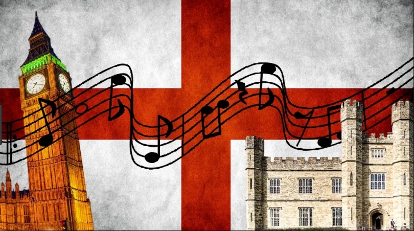 Mad Dogs And Englishmen 