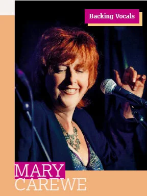 Music for The Marsden at the 02, March 3rd