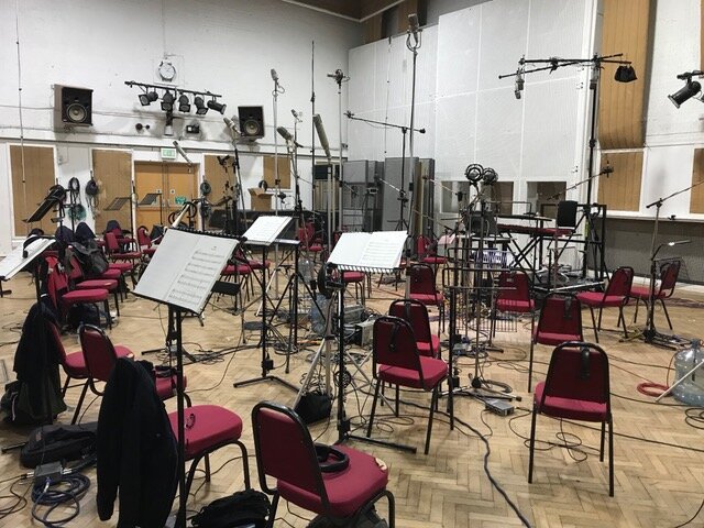 Uncertain few weeks and months ahead