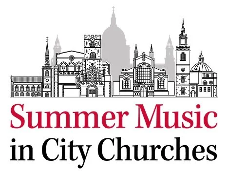 London's Summer Music in City Churches Festival - cancelled
