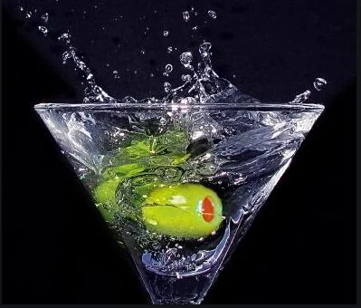 A new video in Lockdown - Bond song