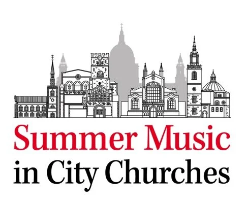 Long Ago And Far Away - at the Summer Music In City Churches Festival