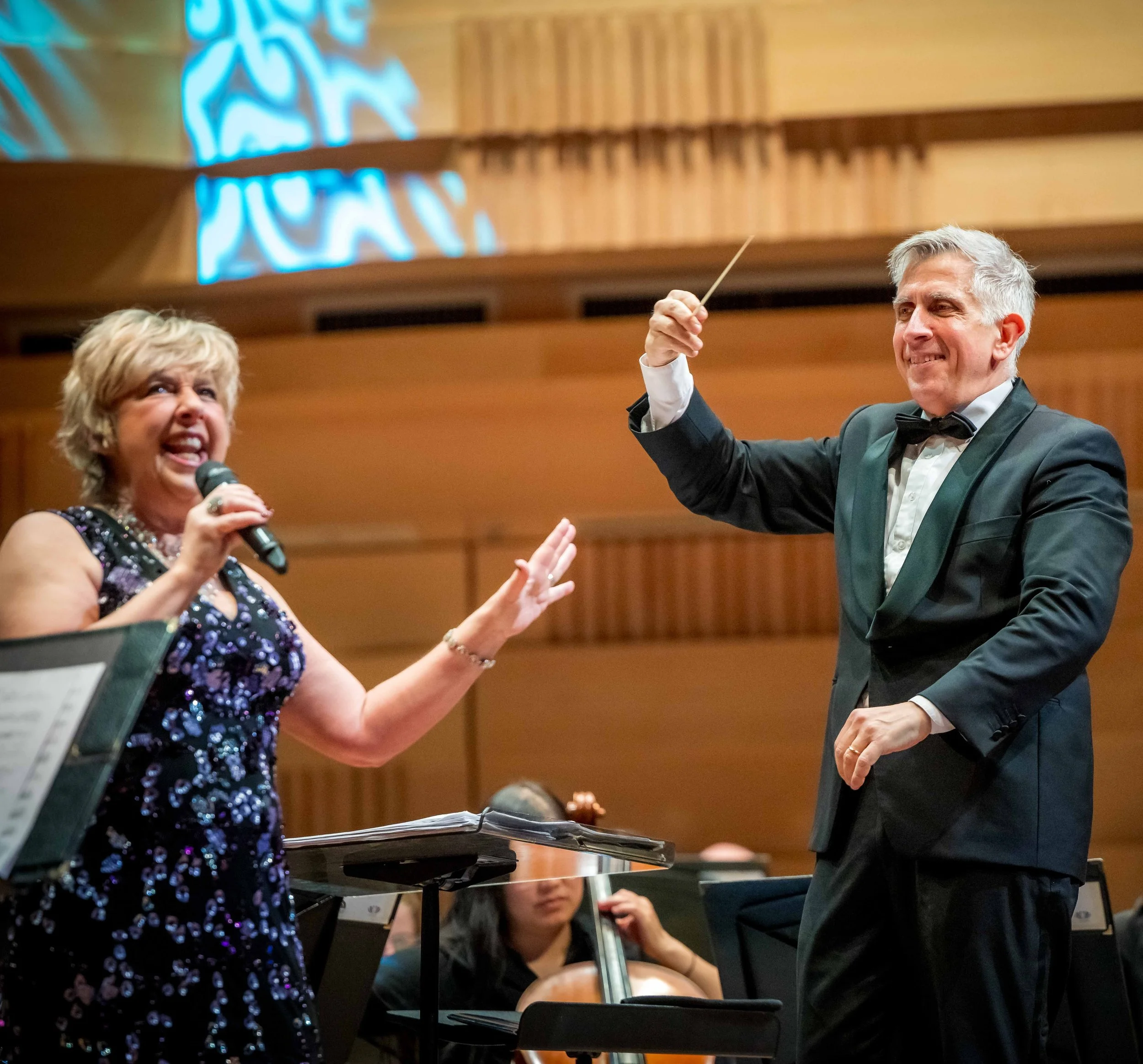 A Night At The Oscars - Münden