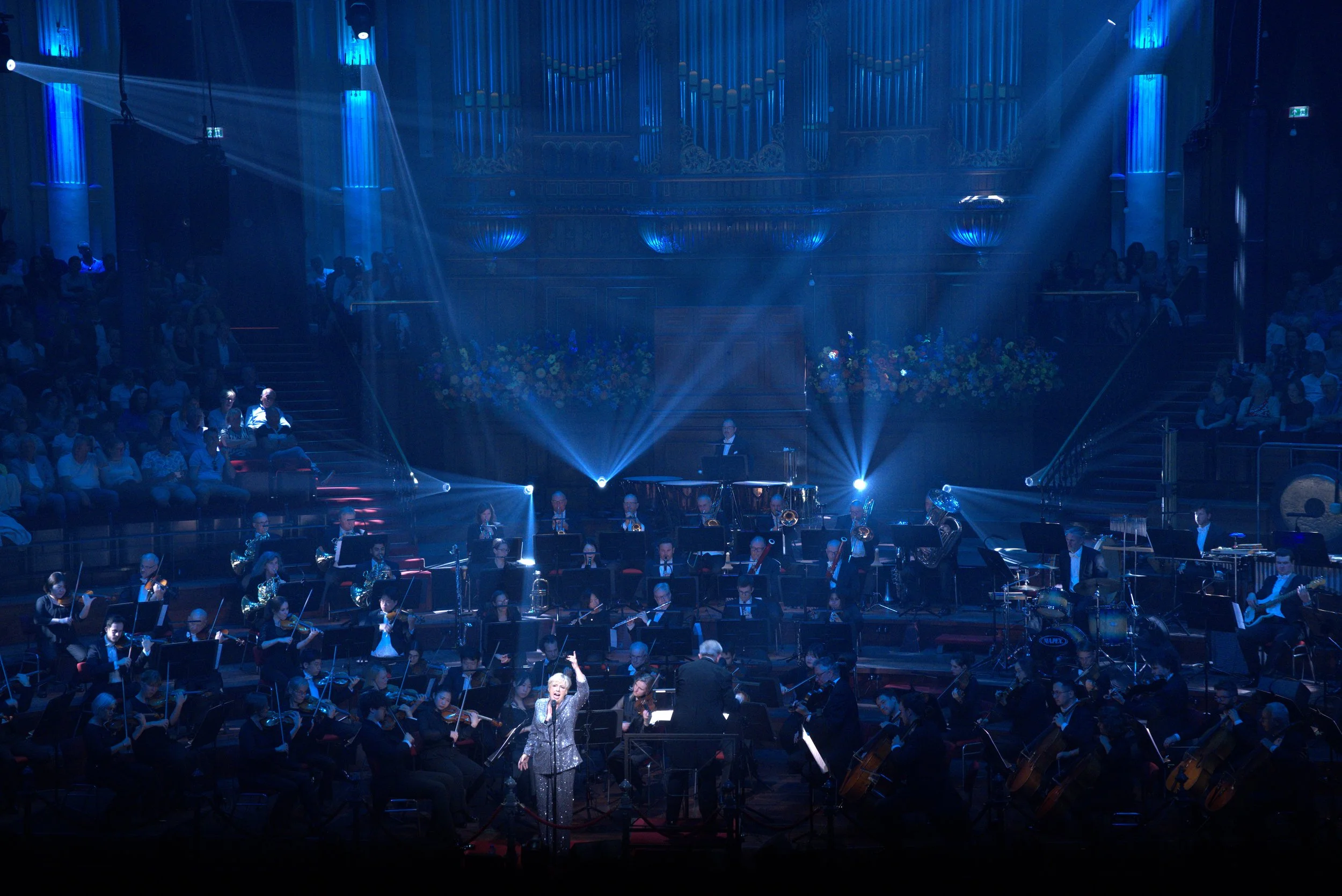 A Night At The Oscars - Wolfenbüttel 