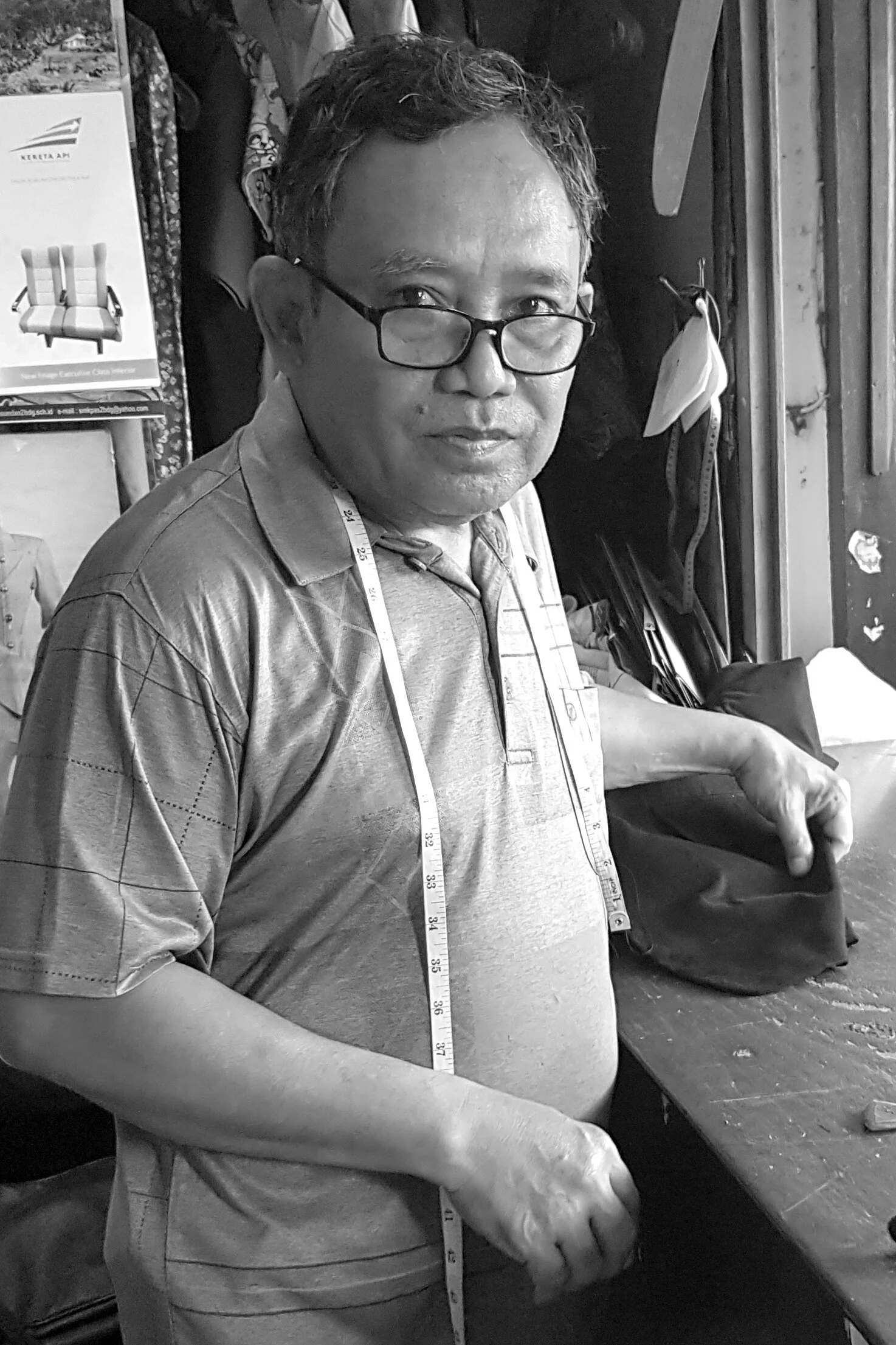 Pak Suroto