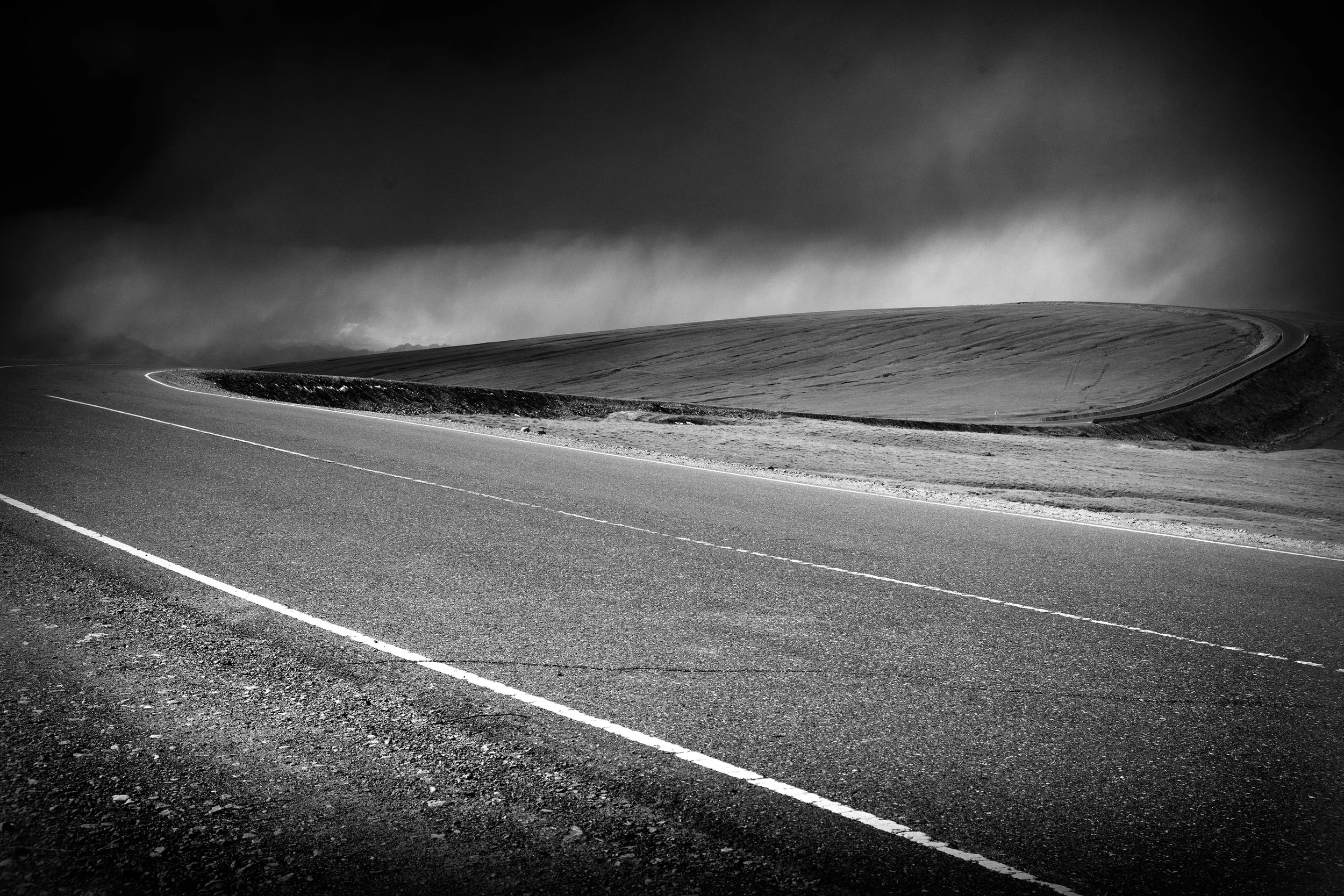 Sary-Tash, Kyrgistan (2015)