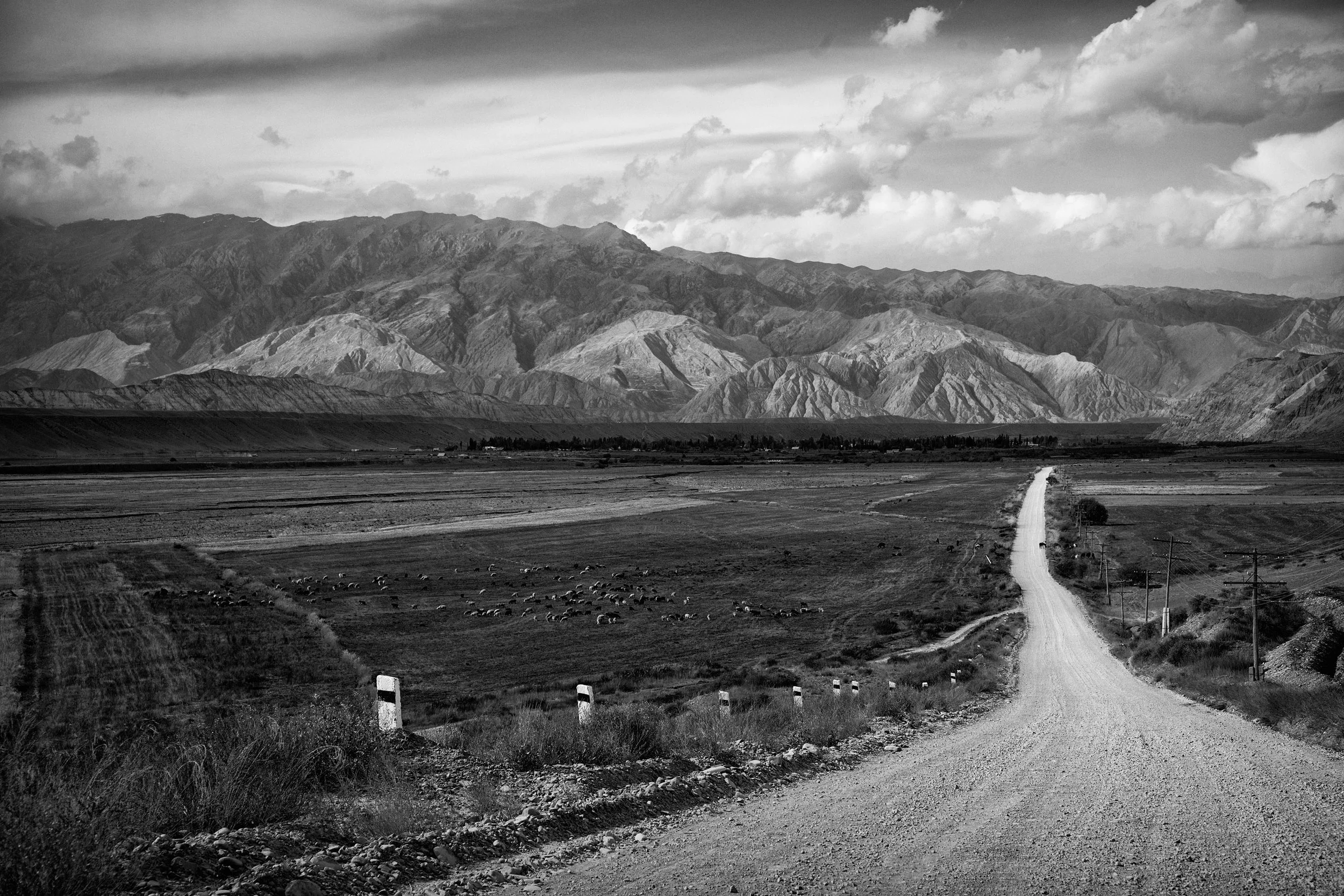 Baetov,Kyrgistan (2015)