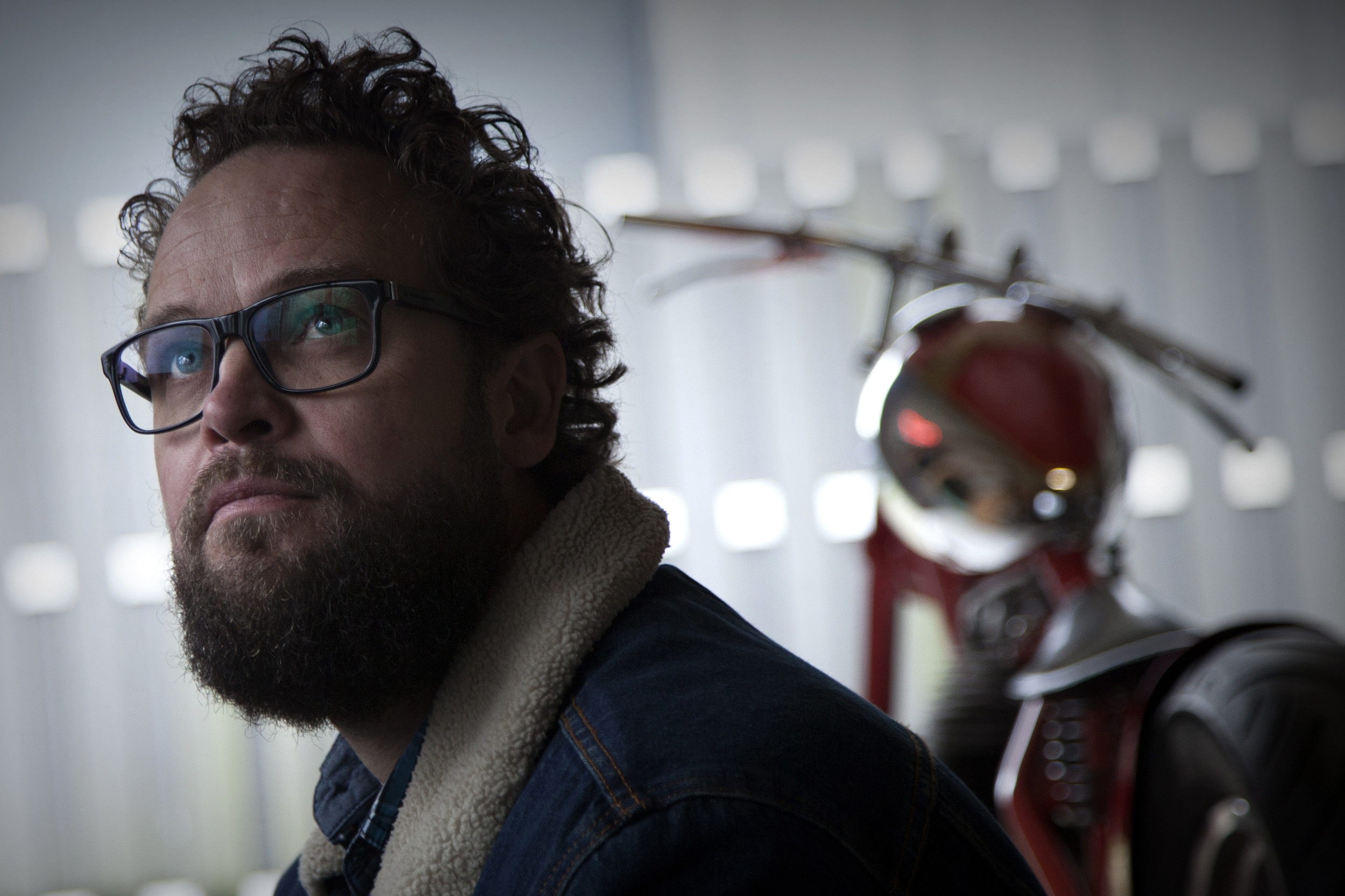 Xander (2015)