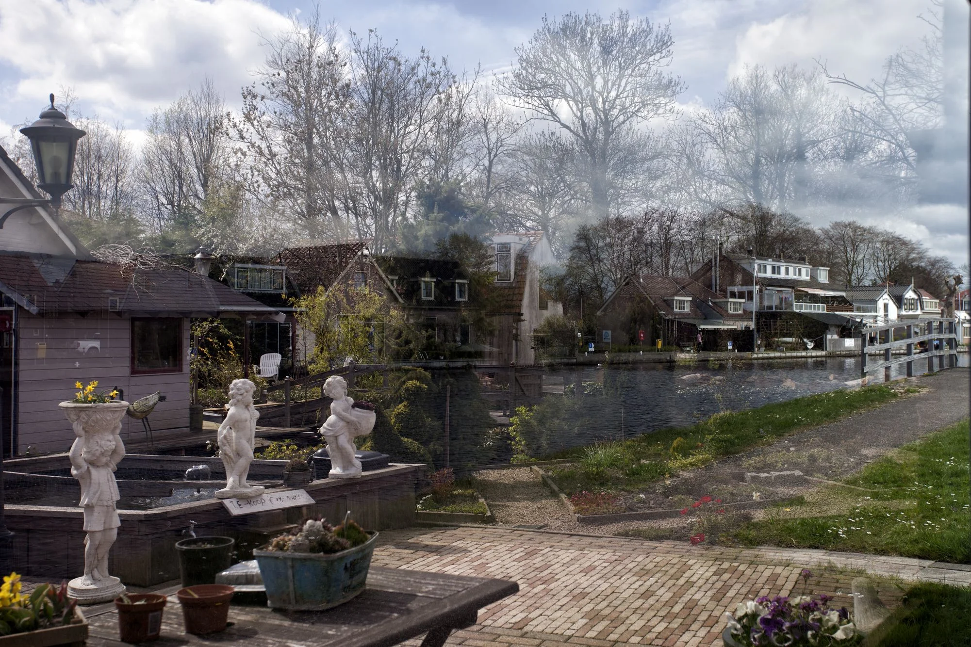 Ouder Rijn, Holland (2015)