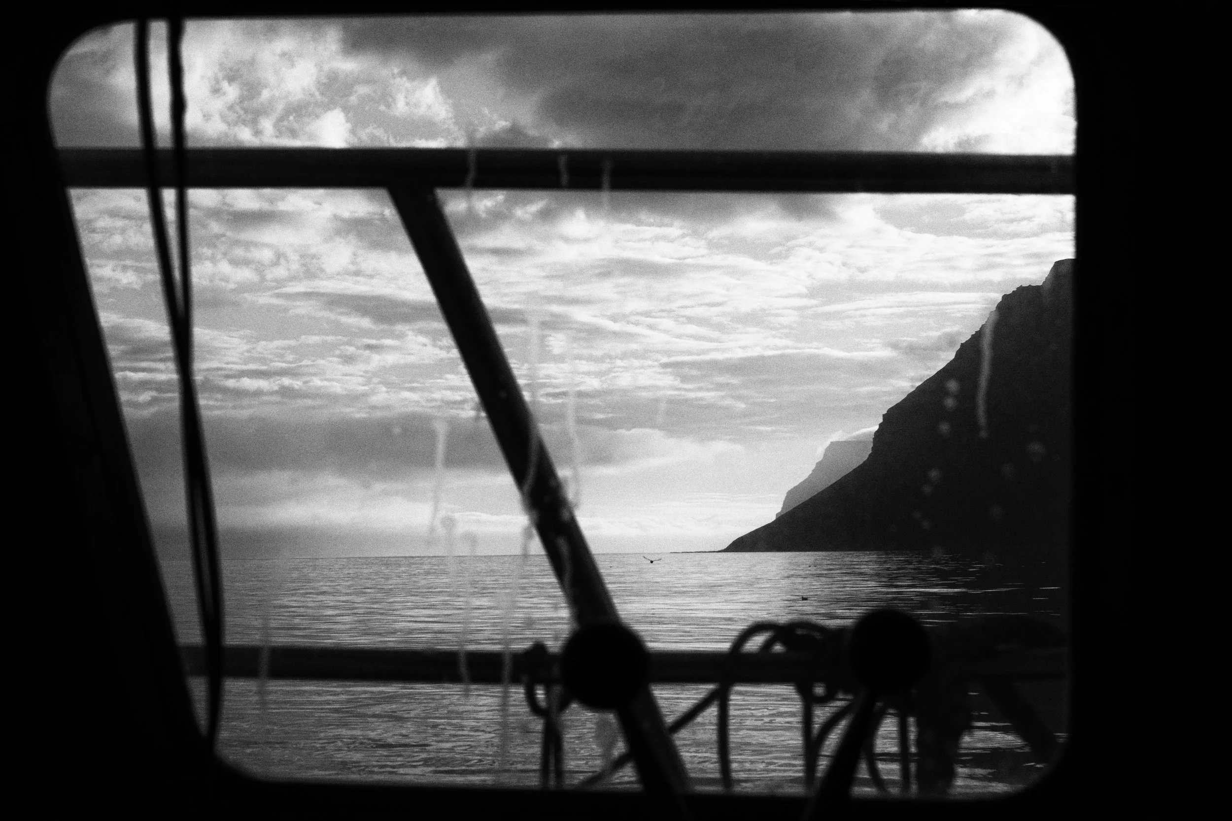 Flateyri, Iceland (2016)