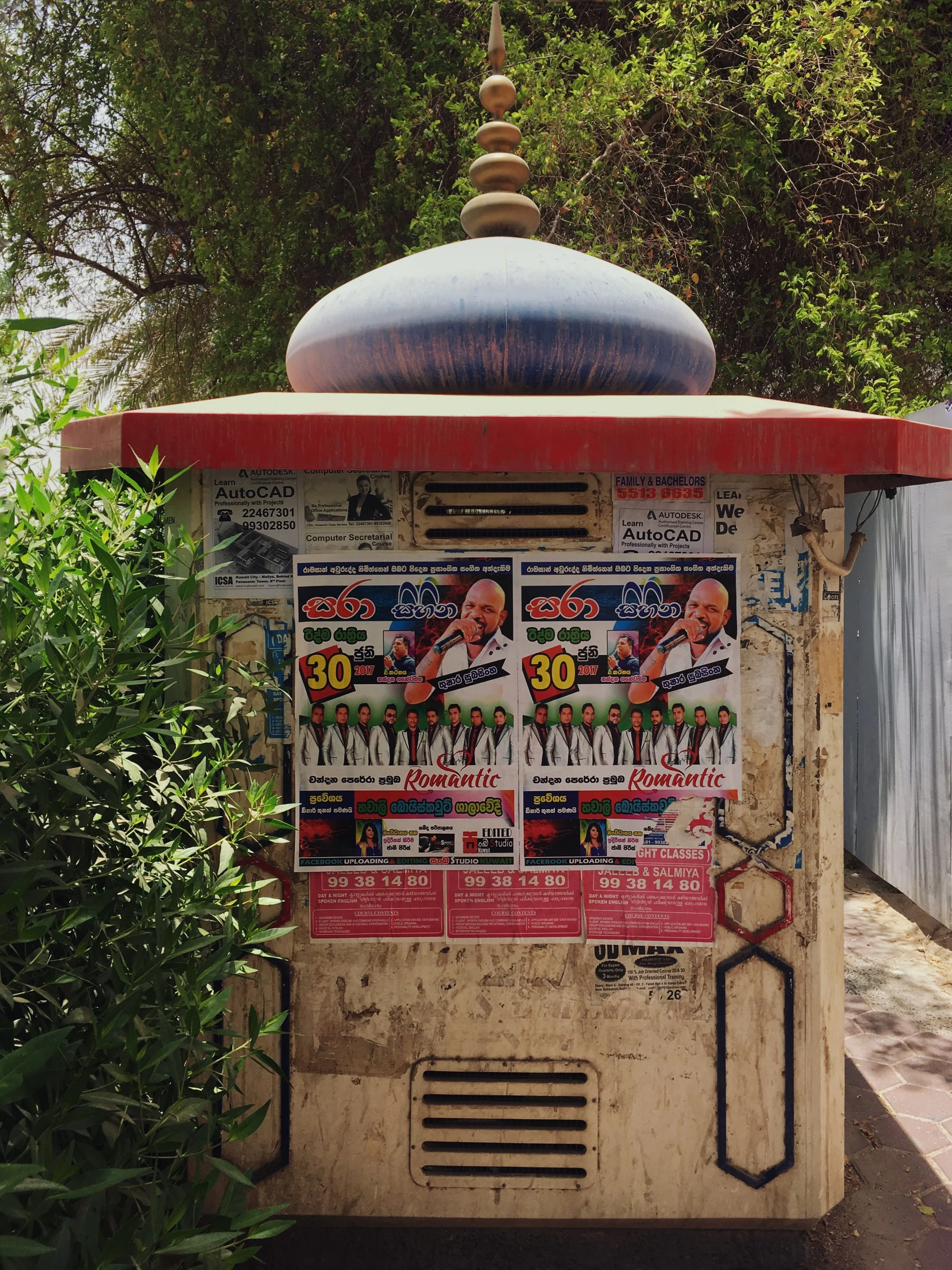 Photos by Athoob Al-Shuaibi