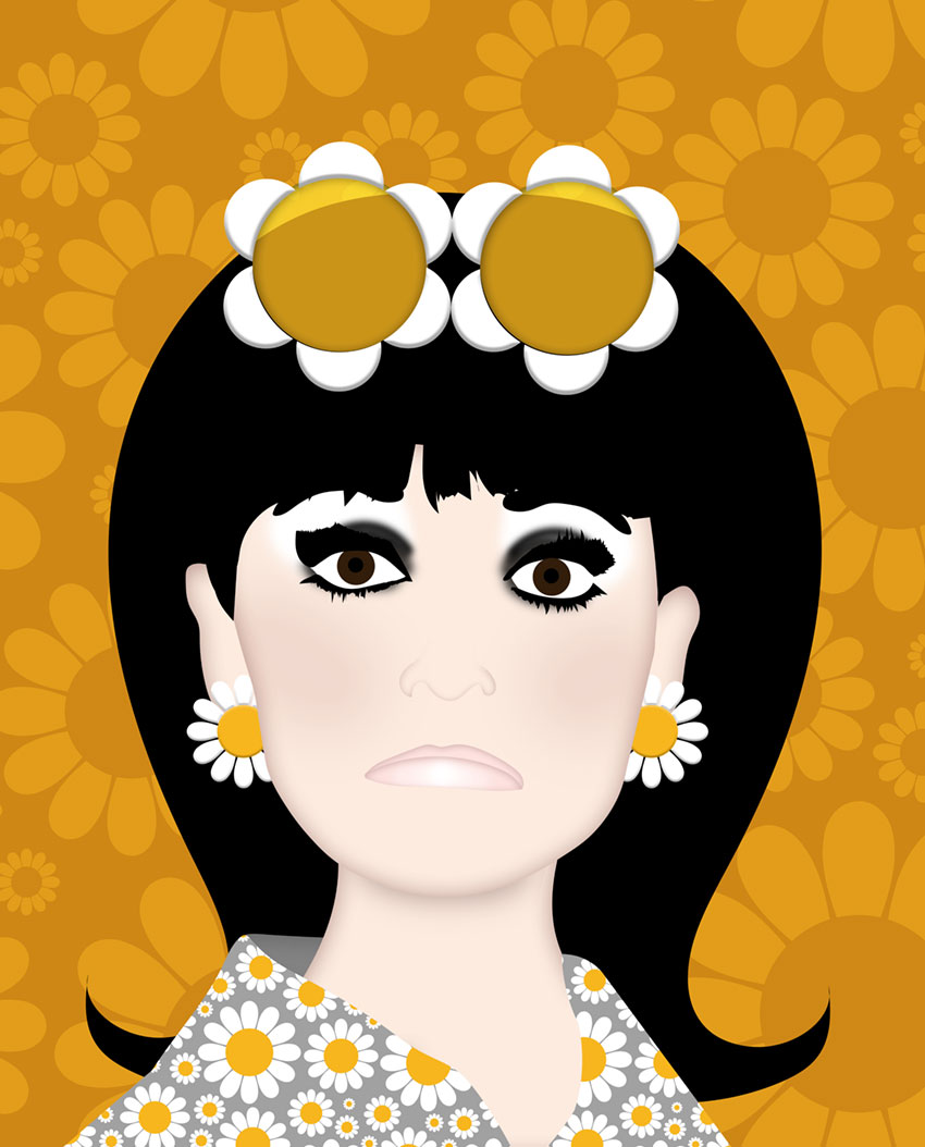TRAGEDY (MARLO THOMAS)