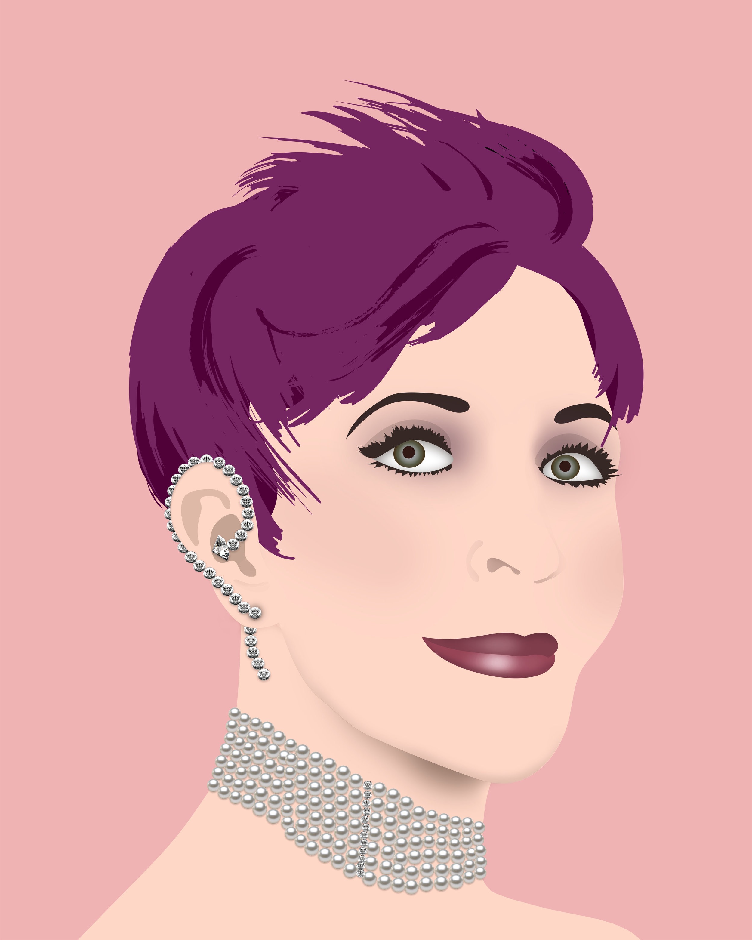 CANDY (PINK)