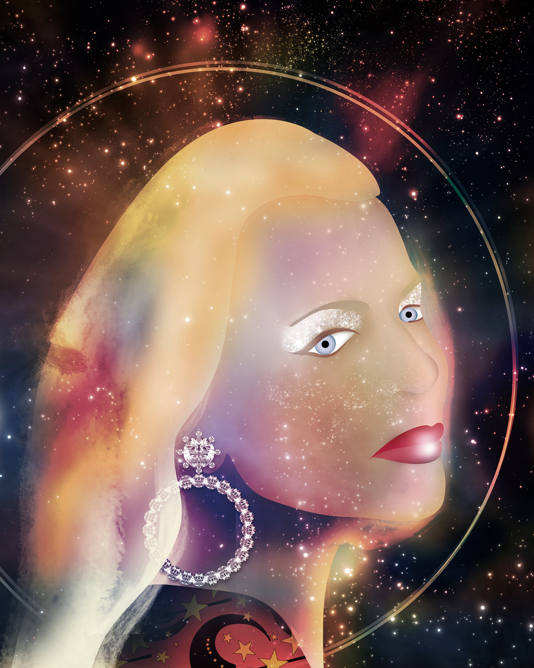TIFFANY (GALACTIC)