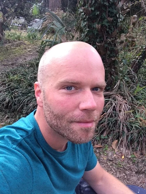 Older Jeffrey