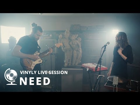 Need - Primitiv Utopia