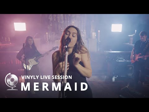 Mermaid - Perfect Setting (Vinyly Live Session)