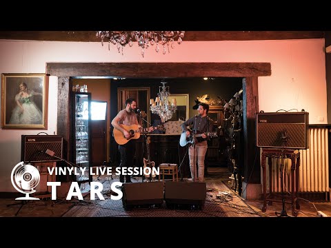 Tars - I'll Come Along (Vinyly Live Session)